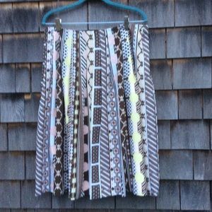 - Madison Studio Skirt